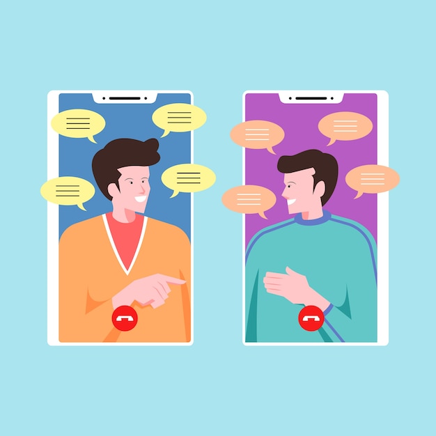 Phone Calls vs. Video Calls Deciding Which Communication Method Is Superior