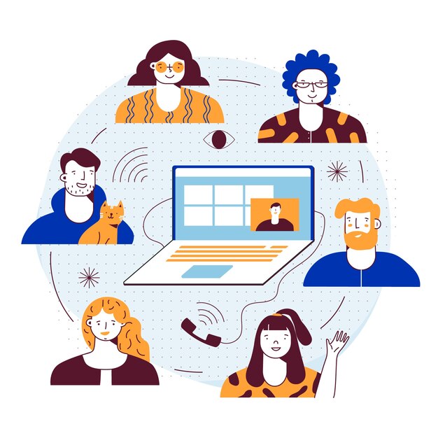 Boost Team Collaboration Through Effective Telephone Calls