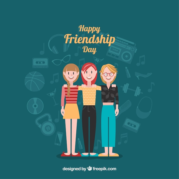 HD 3 best friends wallpapers | Peakpx