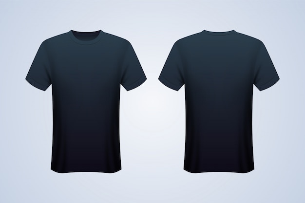 Download T Shirt Mockup Vectors, Photos and PSD files | Free Download