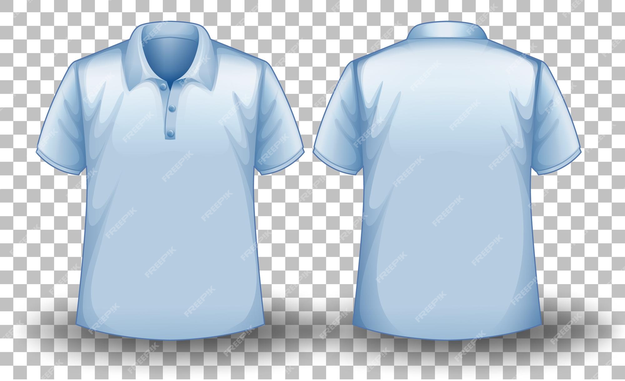 Predictor Strictly Departure Camisa polo Vectors & Illustrations for Free Download | Freepik