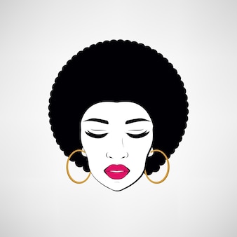 Download Afro Images | Free Vectors, Stock Photos & PSD