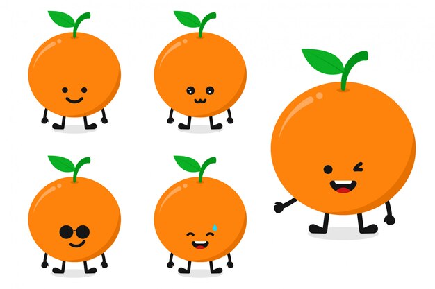 Free Orange Food Vectors 63 000 Images In Ai Eps Format