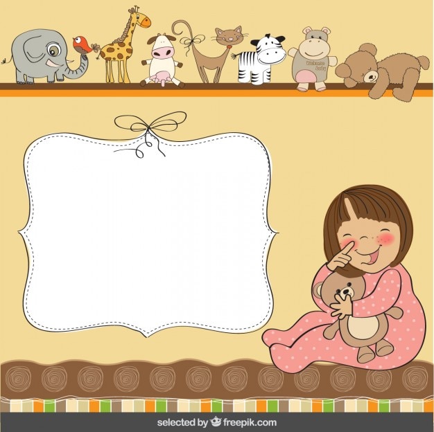 baby book clipart free