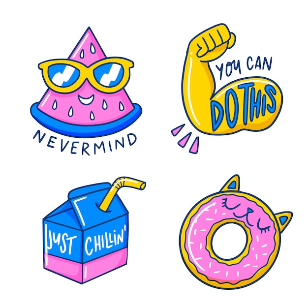 Funny Sticker - Funny - Discover & Share GIFs