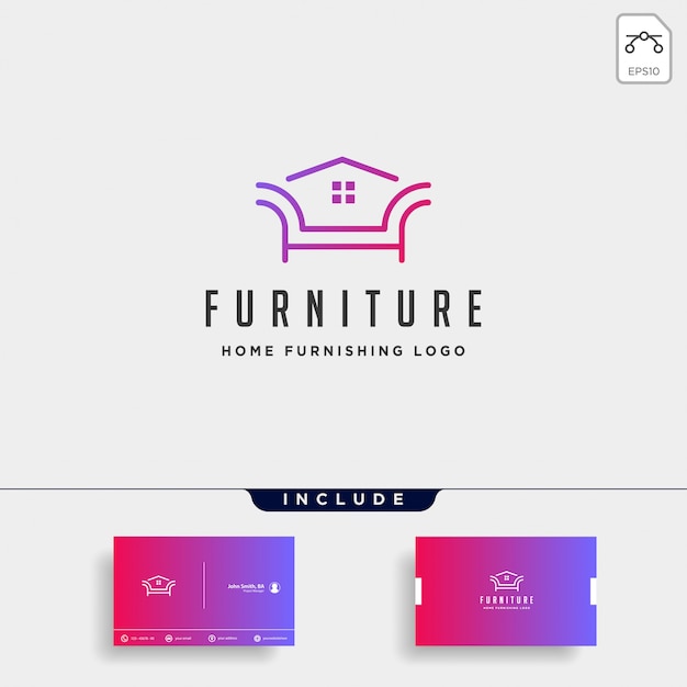 Download Free 728 Furniture Logo Images Free Download Use our free logo maker to create a logo and build your brand. Put your logo on business cards, promotional products, or your website for brand visibility.