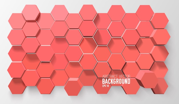 Free vector futuristic atomic background