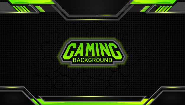 Download Gaming Zone Logo Ideas PSD - Free PSD Mockup Templates