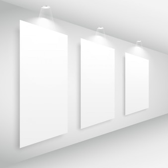 Download Gallery Mockups Free Vectors Stock Photos Psd