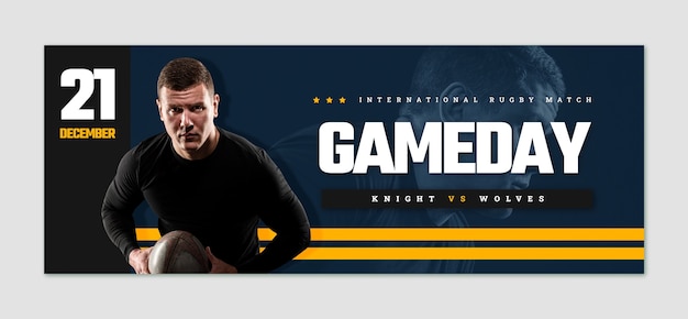 Game night  facebook cover