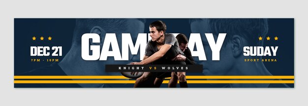 Game night  twitch banner