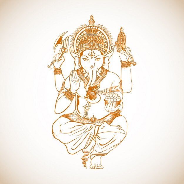 Ganesha Vectors, Photos and PSD files | Free Download