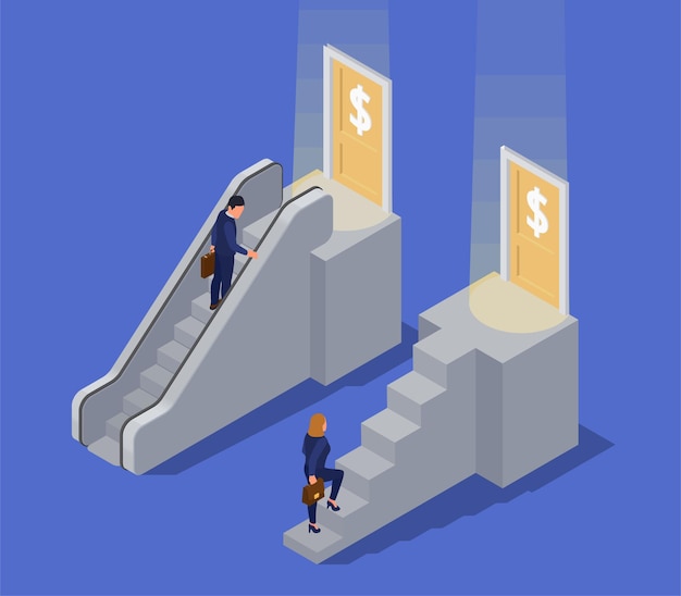 gender-inequality-unfair-promotion-job-opportunities-isometric-concept-with-man-going-up-escalator-high-salary-while-woman-climbing-stairs-vector-illustration_1284-78903.jpg