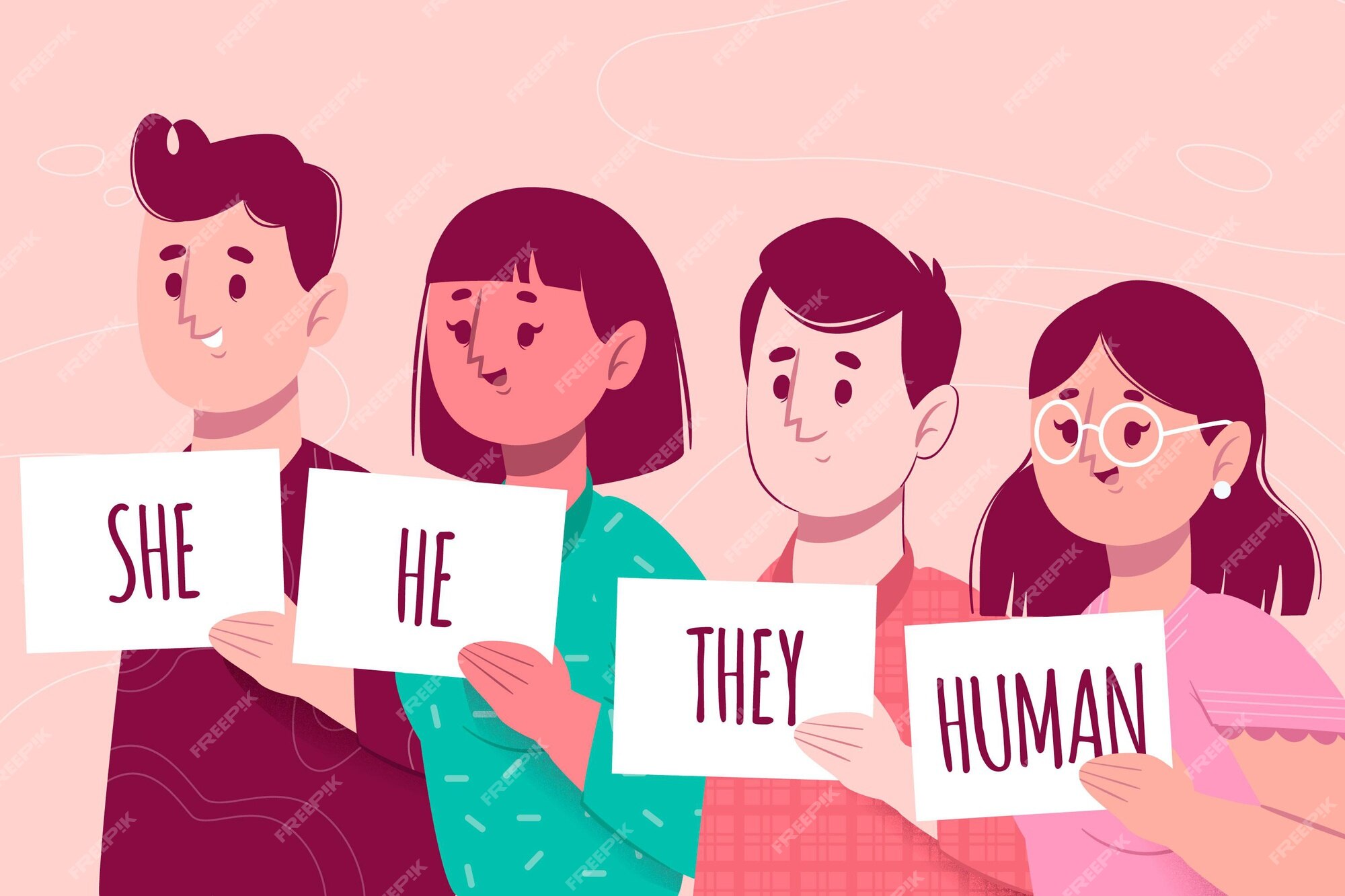 Equality Images | Free Vectors, Stock Photos & PSD