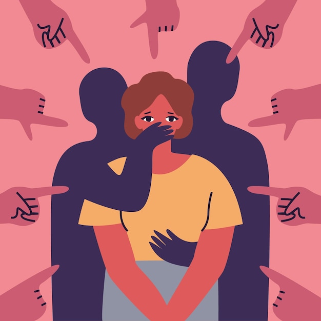 Discrimination and social injustice