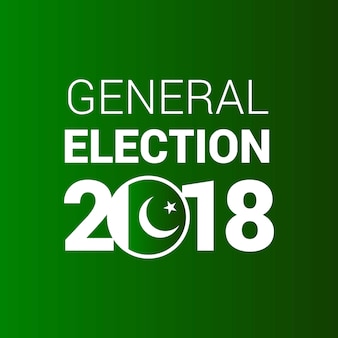 General election pakistan 2018