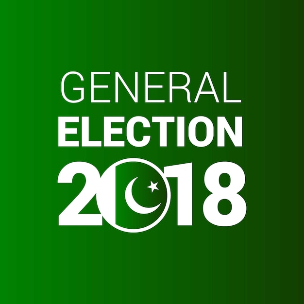 총선거 파키스탄 2018