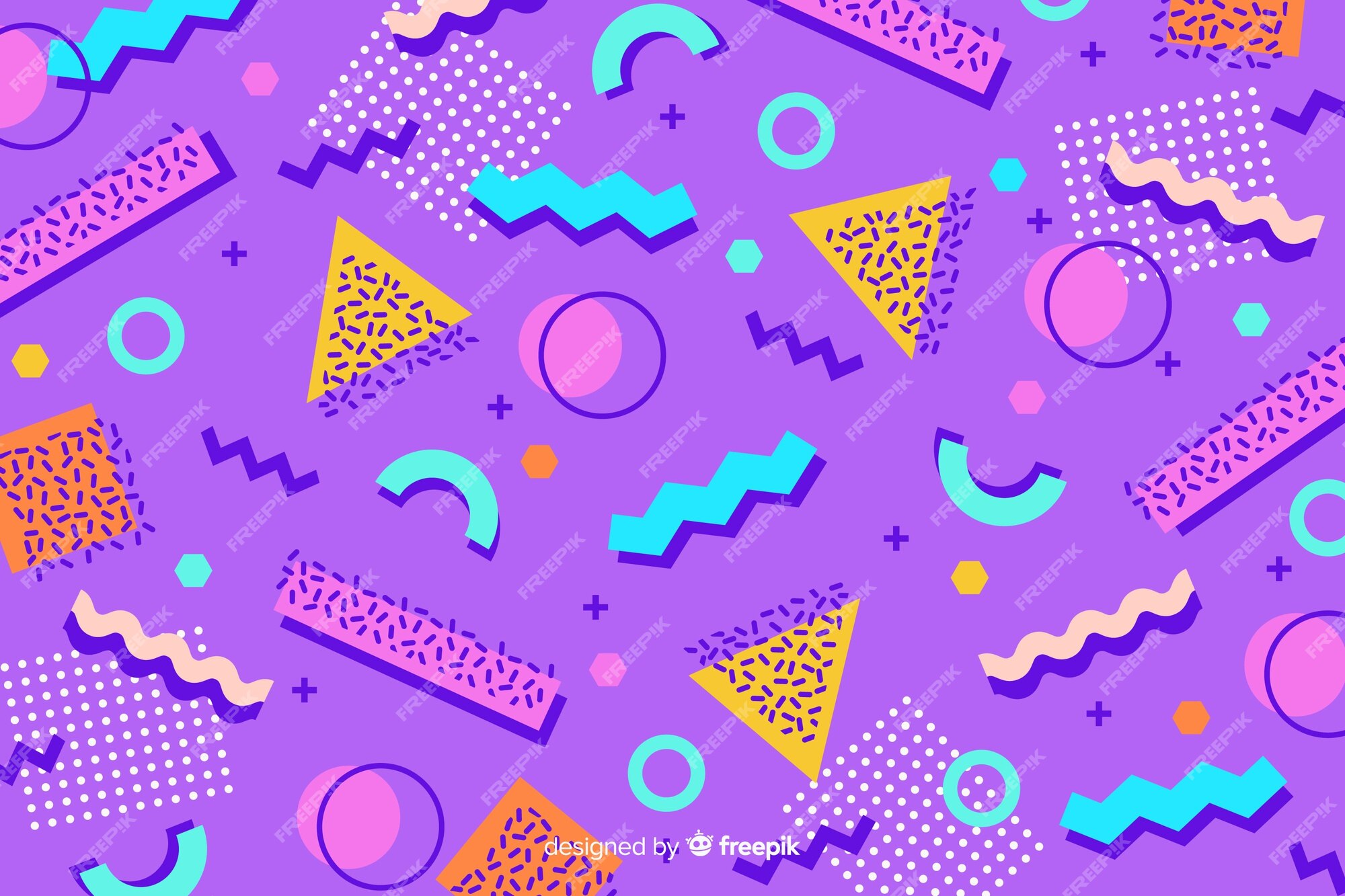 retro 90s backgrounds