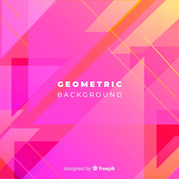 Geometric background