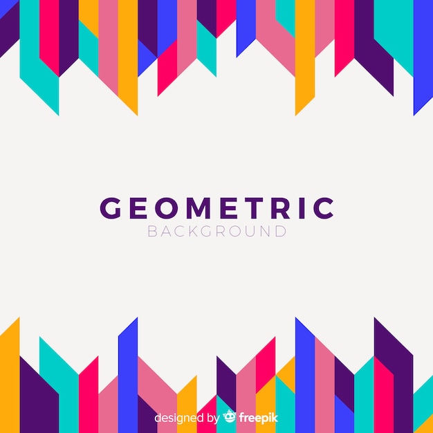 Geometric background