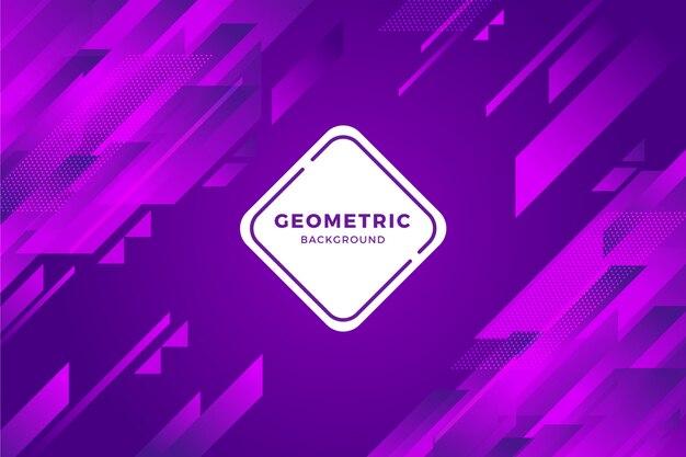 Geometric Background