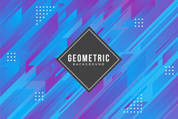 Geometric Background