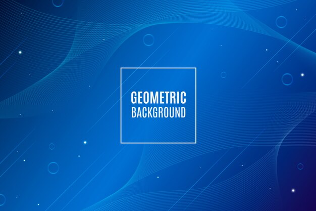 Geometric Background