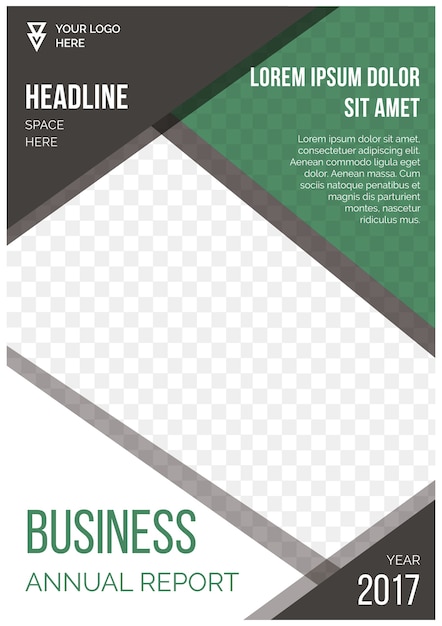 Geometric business annual report