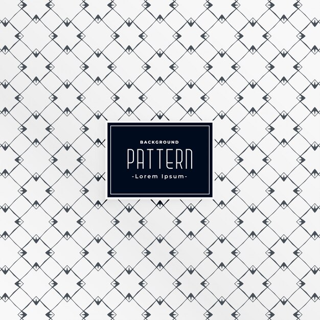 Geometric diagonal square seamless pattern