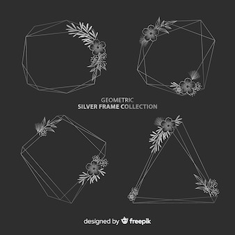 Geometric frame collection