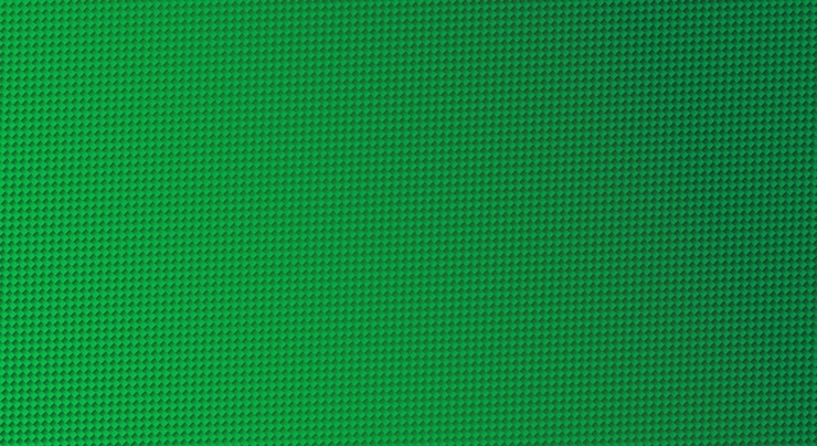 Free Vector geometric gradient pattern background