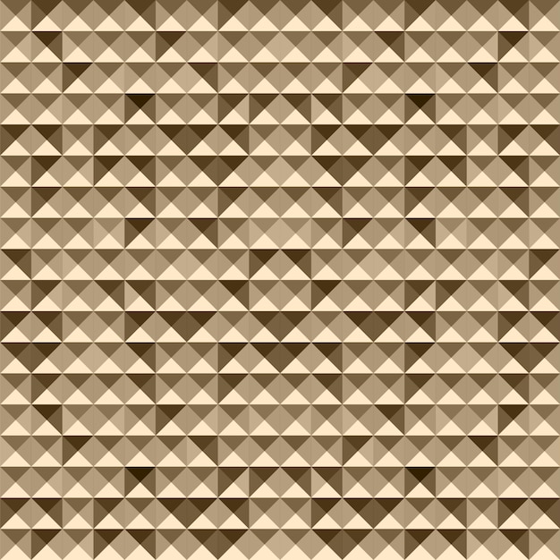 Geometric pattern background