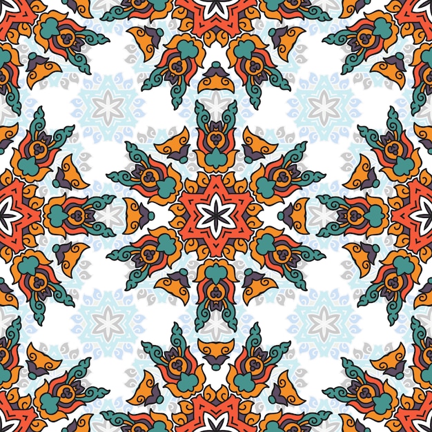 Geometric pattern design