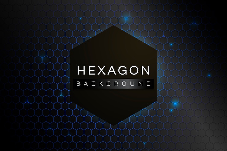 Free Vector geometrical background