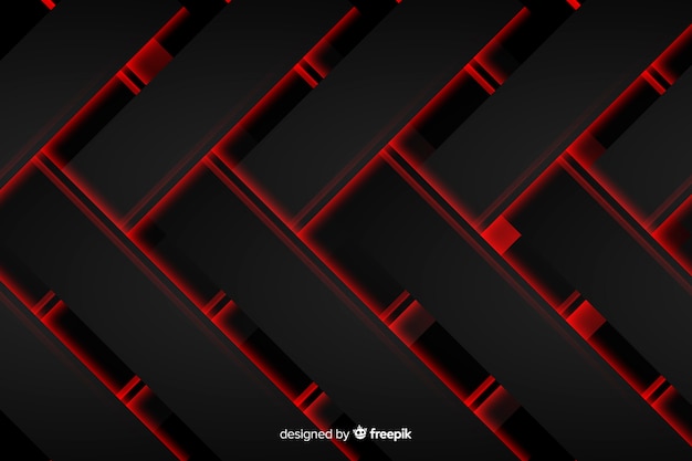 Black And Red Pattern Images - Free Download on Freepik