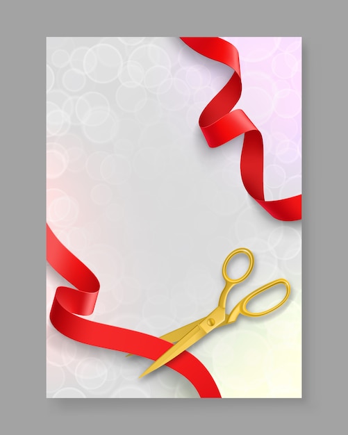 Free vector gift card design