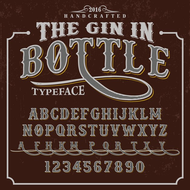 Download Font Vectors, Photos and PSD files | Free Download