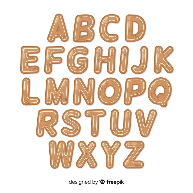 Black Hand Drawn Alphabet Font Made From Oak Wooden Sticks Royalty Free  SVG, Cliparts, Vectors, and Stock Illustration. Image 64040190.