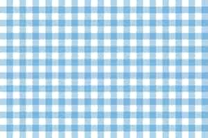 Free vector gingham pattern red background