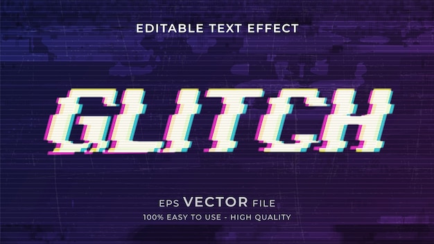 final cut pro glitch text effect free download