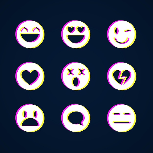 Emoticon Neutral Stock Illustrations – 4,521 Emoticon Neutral Stock  Illustrations, Vectors & Clipart - Dreamstime