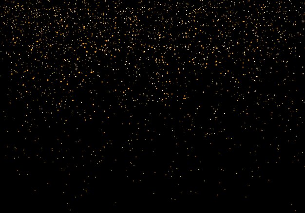 ゴールドボケ効果 ダスト粒子と抽象的な背景 プレミアムベクター ゴールドボケ効果 ダスト粒子と抽象的な背景 プレミアムベクター