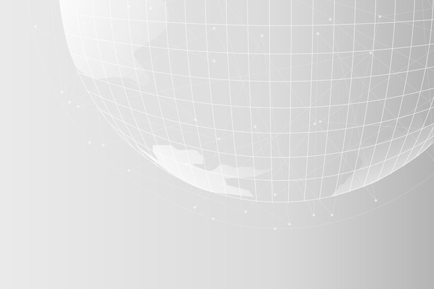 Globe Digital Grid Technology Corporate Background