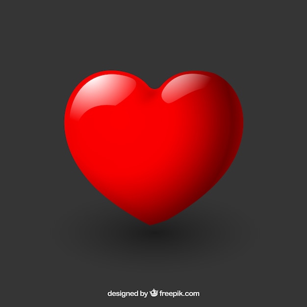 red hearts​  Gallery Yopriceville - High-Quality Free Images and