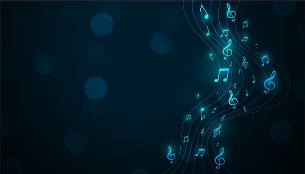 Find the most Beautiful background images music Collections for Free Download for Music Lovers