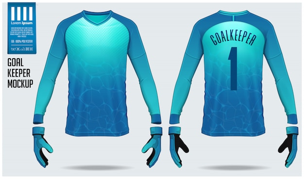 Download Goalkeeper Jersey Images Free Vectors Stock Photos Psd