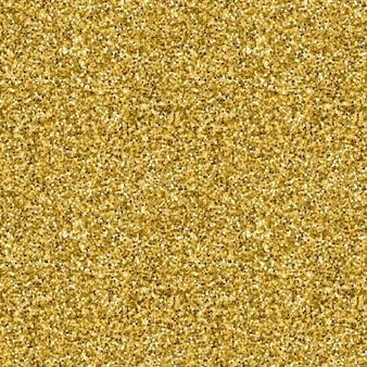 Gold dust texture