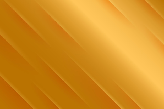 Free vector gold luxury background concept