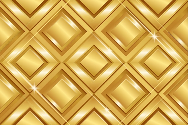 Gold luxury background concept