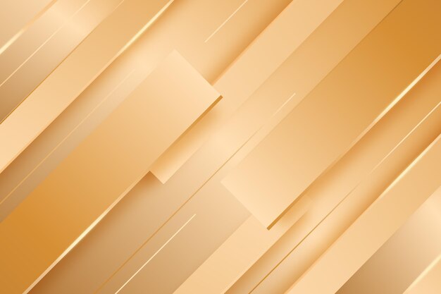 Gold luxury background concept